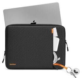 Puzdro na notebook tomtoc Defender - A13 Sleeve - 13" MacBook Air/Pro čierne

 obrázok produktu 1 z 10