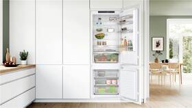 Chladnička s mrazničkou Bosch KBN96VFE0 XXL objem 

 obrázok produktu 6 z 19