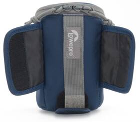 Puzdro na foto/video Lowepro Dashpoint 20 modré

 obrázok produktu 3 z 7