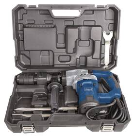 Kladivo Scheppach AB 1500 MAX 

 obrázok produktu 2 z 8