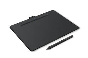 Grafický tablet Wacom Intuos M Bluetooth čierny

 obrázok produktu 2 z 7