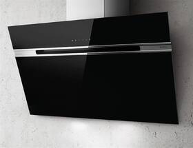 Odsávač pár Elica STRIPE LUX BL/A/90 čierny

 obrázok produktu 2 z 3