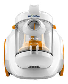 Podlahový vysávač Hyundai VC009 biely/oranžový

 obrázok produktu 3 z 19