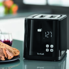 Hriankovač Tefal TT640810 čierny

 obrázok produktu 5 z 18