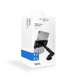 Držiak na tablet FIXED Tab XL na 7-13" tablety čierny

 obrázok produktu 11 z 11