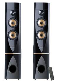 Reproduktory Fenda F&D T-88X čierne

 obrázok produktu 1 z 2