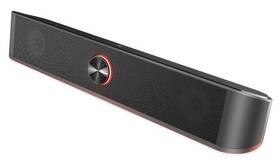 Reproduktory Trust GXT 619 Thorne RGB Illuminated Soundbar čierne

 obrázok produktu 2 z 11