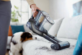 Tyčový vysávač Philips XC8349/01 čierny

 obrázok produktu 11 z 14