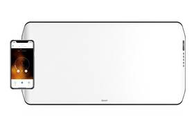 Teplovzdušný konvektor Duux DXCH15 Edge 2000 White Wifi 

 obrázok produktu 2 z 14