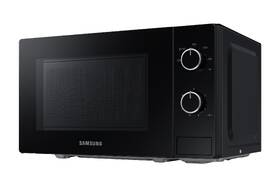 Mikrovlnná rúra Samsung MS20A3010AL/EO čierna

 obrázok produktu 2 z 4