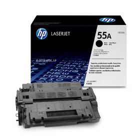 Toner HP 55A, 6 000 strán čierny

 obrázok produktu 1 z 5
