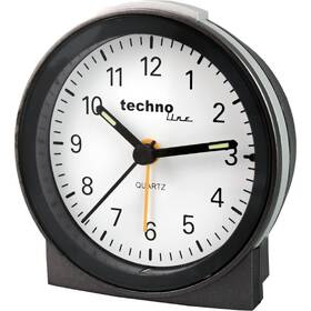 Budík TechnoLine Modell G čierny/sivý

 obrázok produktu 1 z 1