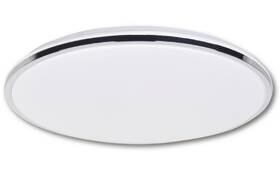 LED stropné svietidlo Top Light Silver KXL RC biele/chróm

 obrázok produktu 2 z 4