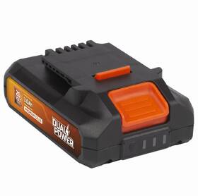 Akumulátor POWERPLUS POWDP9023 20V LI-ION 3,0 Ah 

 obrázok produktu 1 z 4
