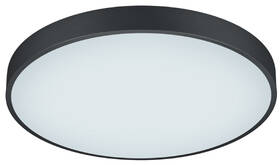LED stropné svietidlo TRIO Waco, 49 cm čierne

 obrázok produktu 2 z 3