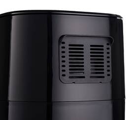 Fritéza teplovzdušná Lauben Hot Air Fryer 4000BC 

 obrázok produktu 4 z 10