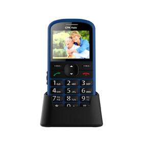 Mobilný telefón CPA Halo 21 Senior modrý

 obrázok produktu 2 z 12