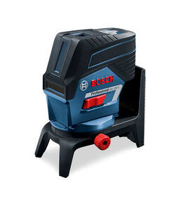 Krížový laser Bosch Professional GCL 2-50 C + RM 2 + BT150 (AA baterie) 

 obrázok produktu 1 z 6