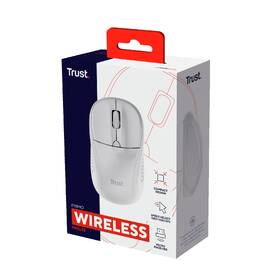 Myš Trust Primo Wireless biela

 obrázok produktu 4 z 4