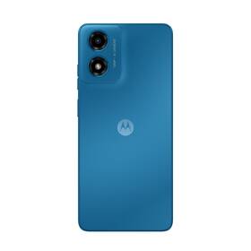 Mobilný telefón Motorola Moto G04 4 GB / 64 GB modrý

 obrázok produktu 5 z 11