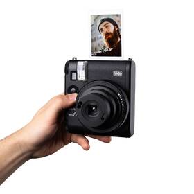 Instantný fotoaparát Fujifilm Instax mini 99 čierny

 obrázok produktu 7 z 9