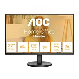 Monitor AOC 27B3CA2 čierny

 obrázok produktu 2 z 8