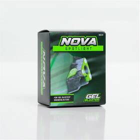 Svetlo Gel Blaster Inc. NOVA Spotlight 

 obrázok produktu 4 z 7