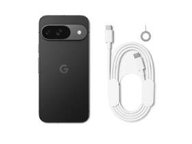Mobilný telefón Google Pixel 9 5G 12 GB / 128 GB - Obsidian 

 obrázok produktu 7 z 10