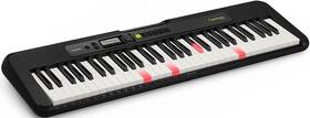 Elektronické klávesy Casio LK S250 čierna

 obrázok produktu 2 z 4