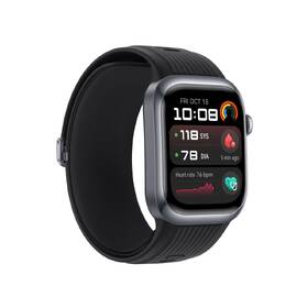Inteligentné hodinky Huawei Watch D2 čierne

 obrázok produktu 3 z 8