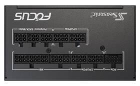 Zdroj Seasonic 750-V4 čierny

 obrázok produktu 3 z 6