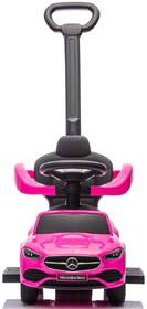 Odrážadlo Buddy Toys BPC 5237 ružové

 obrázok produktu 5 z 5