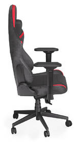 Herná stolička ENDORFY Scrim RD čierna/červená

 obrázok produktu 8 z 11