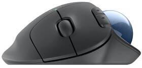 Myš Logitech ERGO M575S Wireless Trackball 

 obrázok produktu 9 z 17