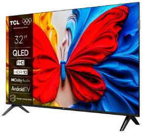 Televízor TCL 32S5K 

 obrázok produktu 4 z 13