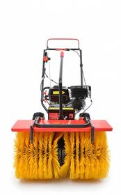 Motorová jednotka Hecht 8616SE s kartáčem 

 obrázok produktu 1 z 2