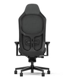Herná stolička FRACTAL DESIGN Refine Fabric Dark čierna

 obrázok produktu 1 z 6