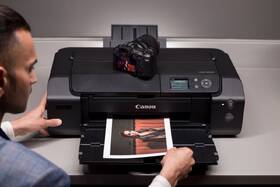 Tlačiareň atramentová Canon imagePROGRAF PRO-310 čierna

 obrázok produktu 5 z 5