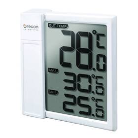 Teplomer Oregon THT328 biely

 obrázok produktu 1 z 2