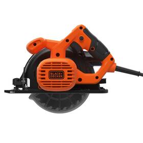 Píla kotúčová Black-Decker CS1200-QS 

 obrázok produktu 3 z 3
