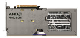 Grafická karta Sapphire Nitro+ AMD Radeon RX 9060 XT GAMING 16GB 

 obrázok produktu 4 z 5