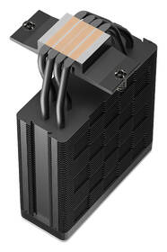 Chladič CPU DeepCool AG400 ARGB V2 čierny

 obrázok produktu 5 z 9