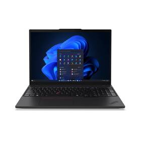 Notebook Lenovo ThinkPad T16 Gen 4 čierny

 obrázok produktu 3 z 10