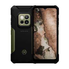 Mobilný telefón myPhone Hammer Construction 2 Thermal 5G 8 GB / 256 GB zelený

 obrázok produktu 10 z 10