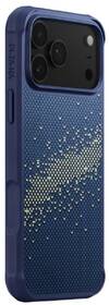 Kryt na mobil Pitaka Aramid ProGuard Milky Way Galaxy na Apple iPhone 17 Pro modrý/žltý

 obrázok produktu 1 z 5