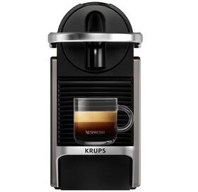 Kapsulový kávovar Krups XN306T10P 

 obrázok produktu 6 z 9