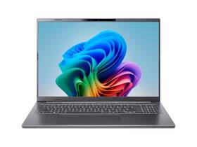 Notebook Acer Aspire 16 AI (A16-52M-77L6) sivý

 obrázok produktu 3 z 9