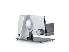 Krájač GRAEF S 12005 strieborný

 obrázok produktu 1 z 11