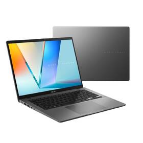 Notebook Asus Vivobook S14 sivý

 obrázok produktu 10 z 10