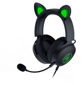 Headset Razer Kraken Kitty V2 Pro čierny

 obrázok produktu 2 z 23